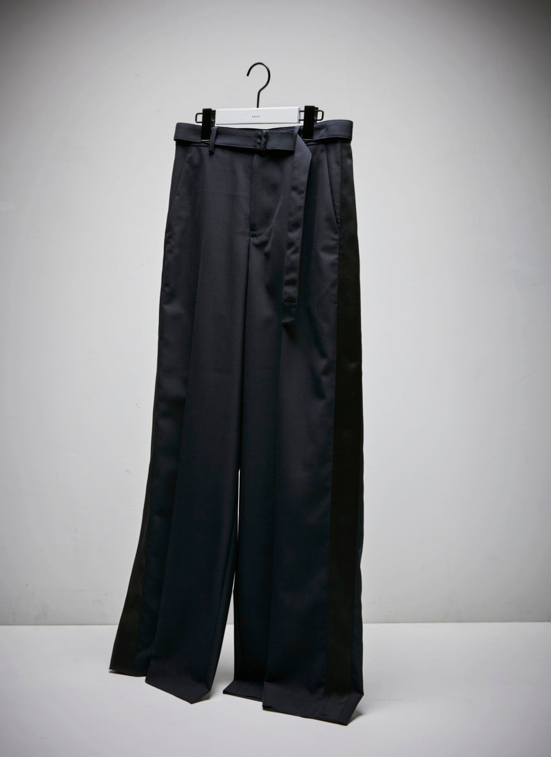 Suiting Pants 1