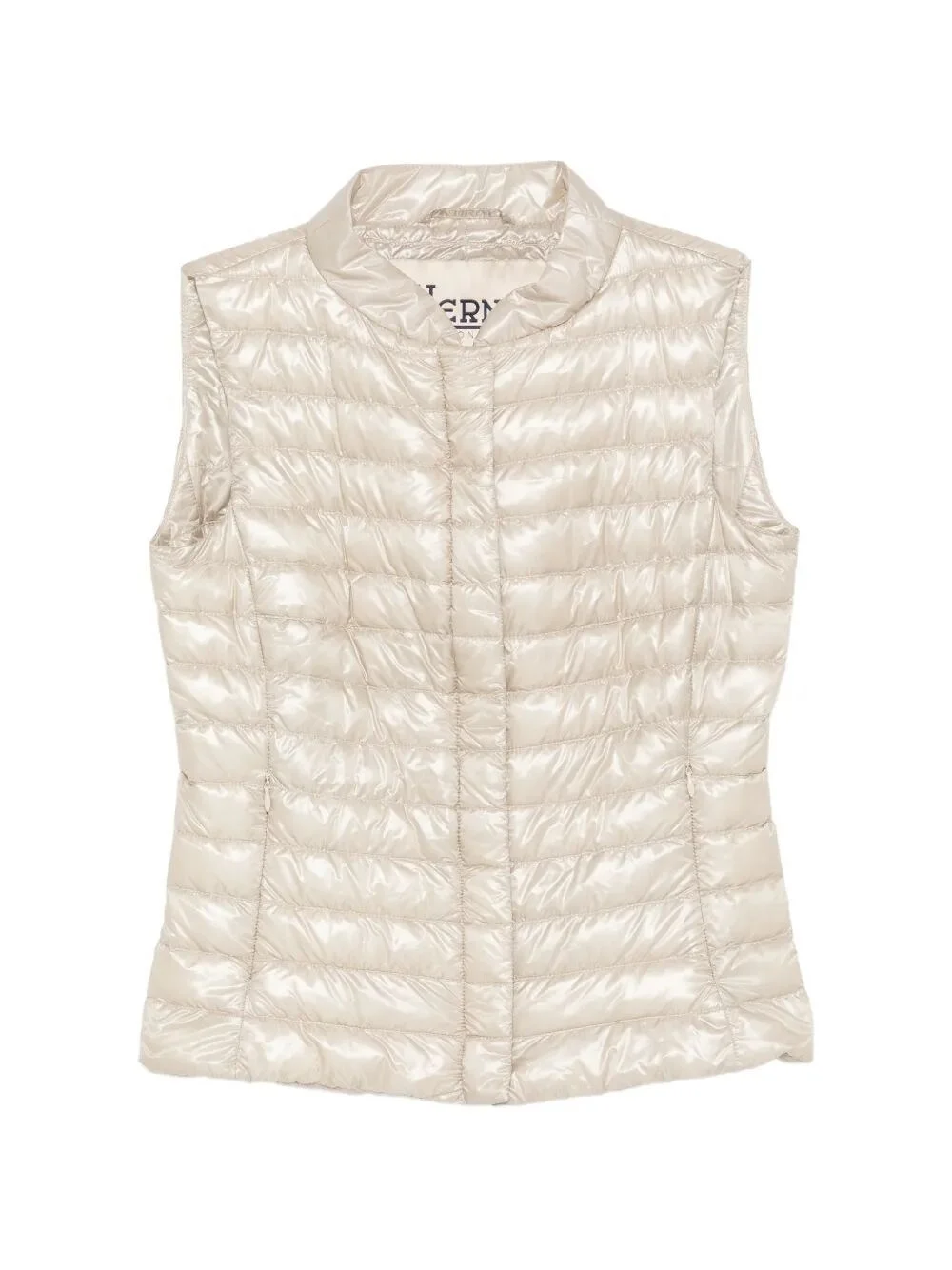 `Vera` Padded Vest - 1