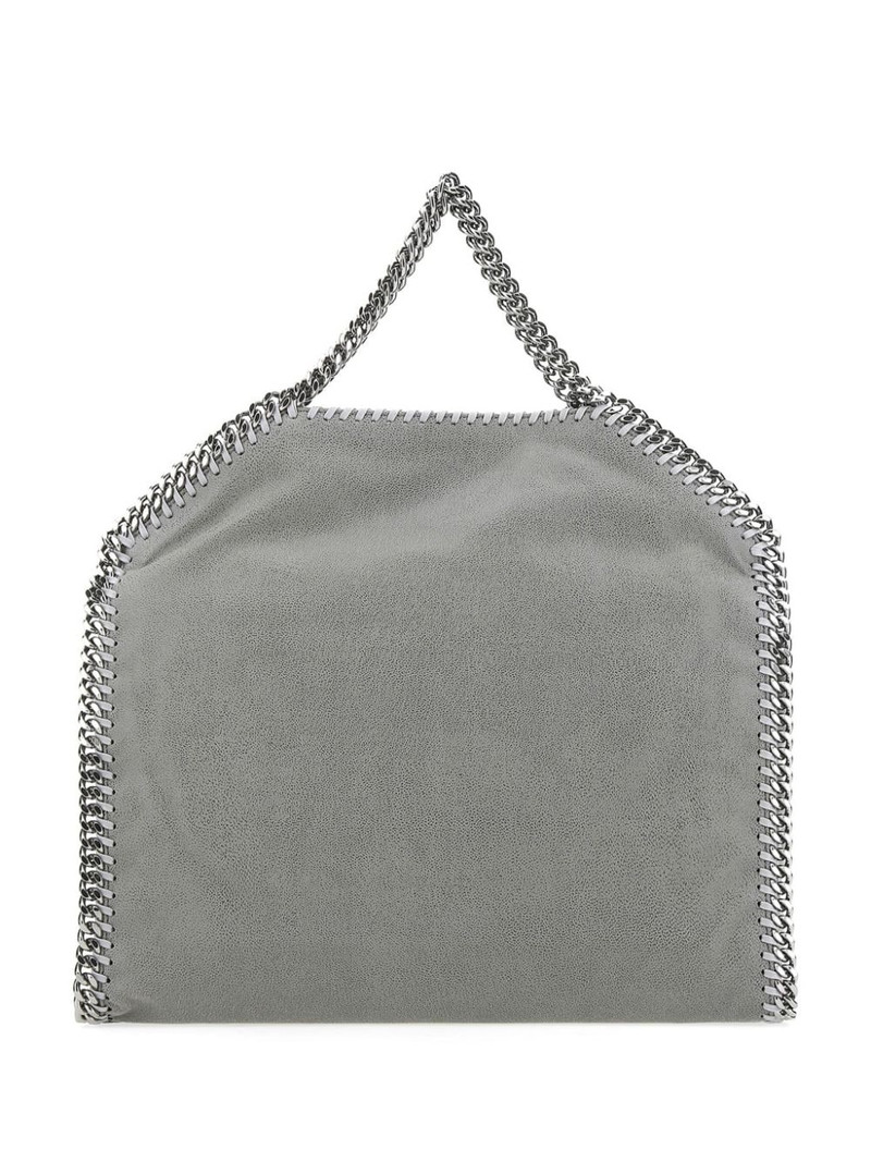 Stella McCartney Falabella tote bag outlook