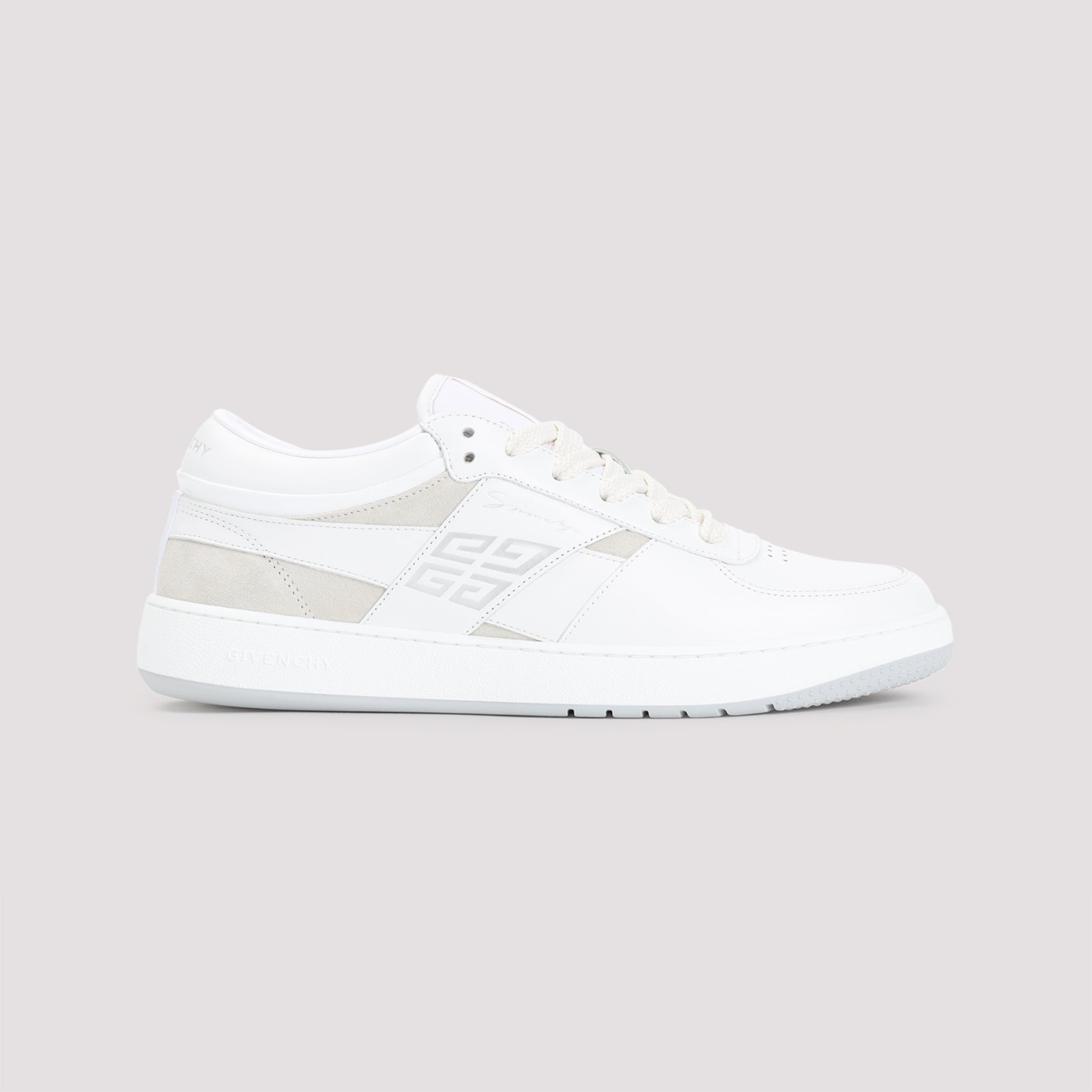 Sneakers White - 2