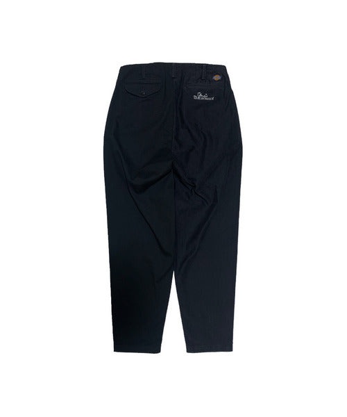 Dickeis x Embroidery Trousers - 2