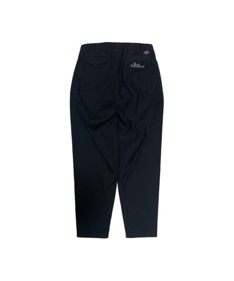 Children of the Discordance Dickeis x Embroidery Trousers outlook