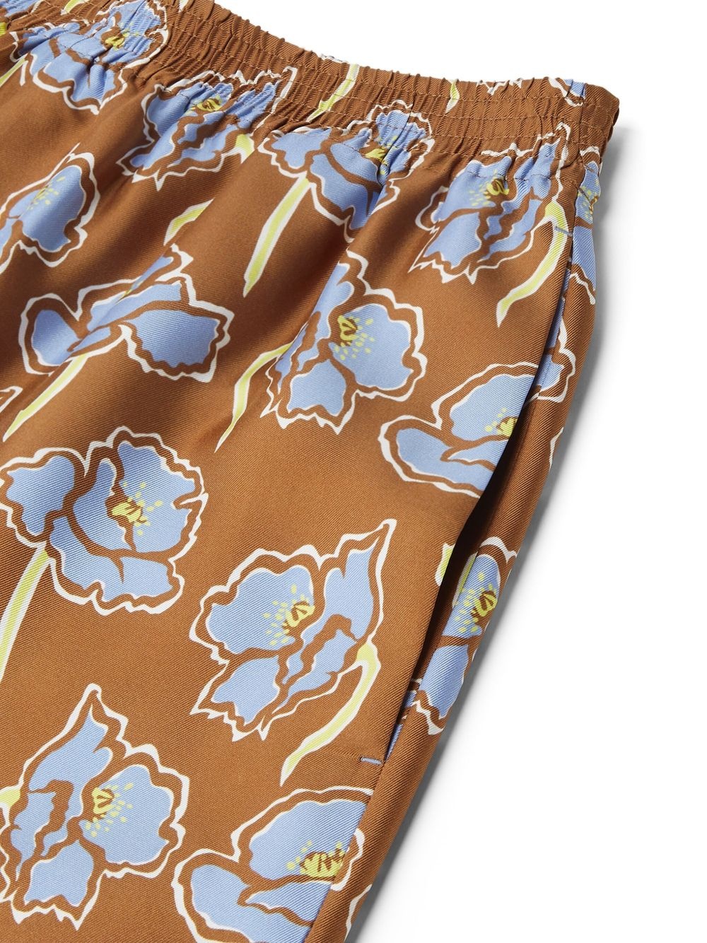 Poppies shorts - 3