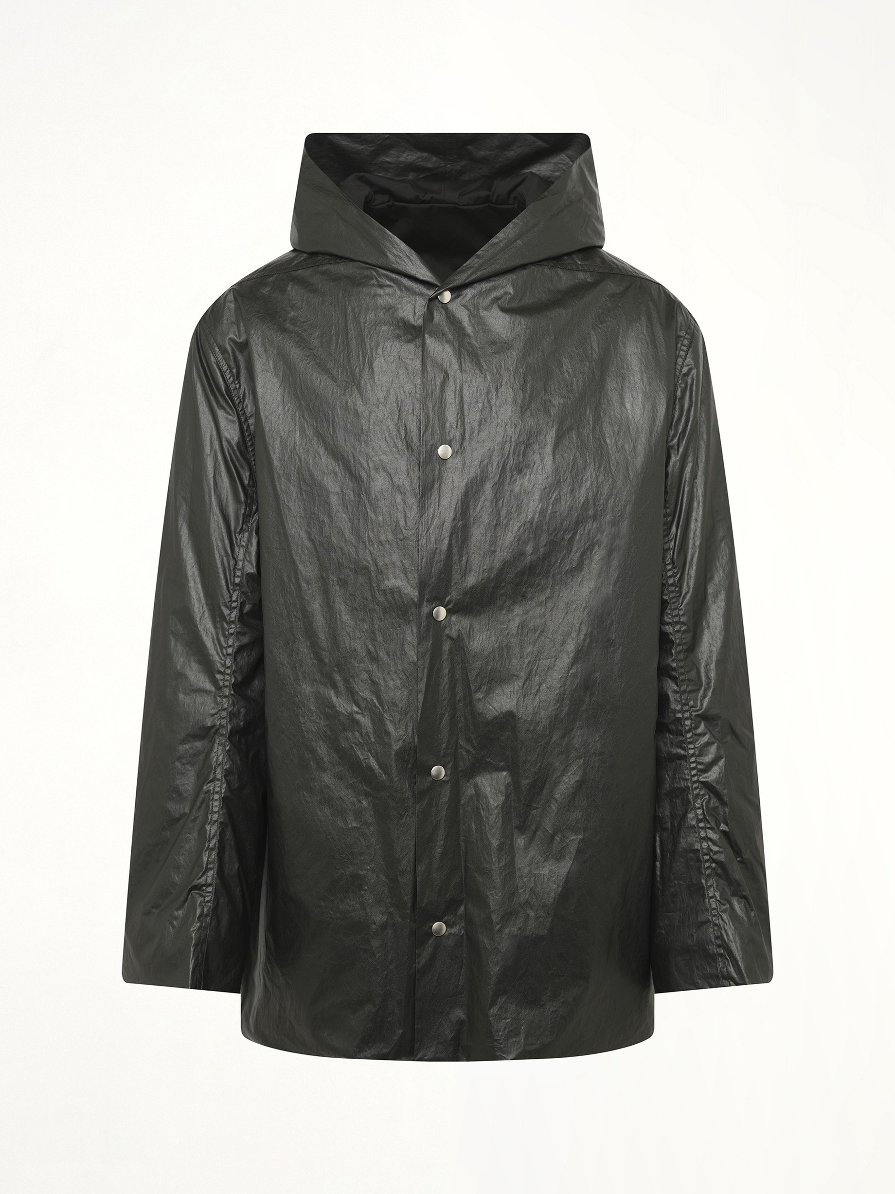 Cropped Mac in Black - 2