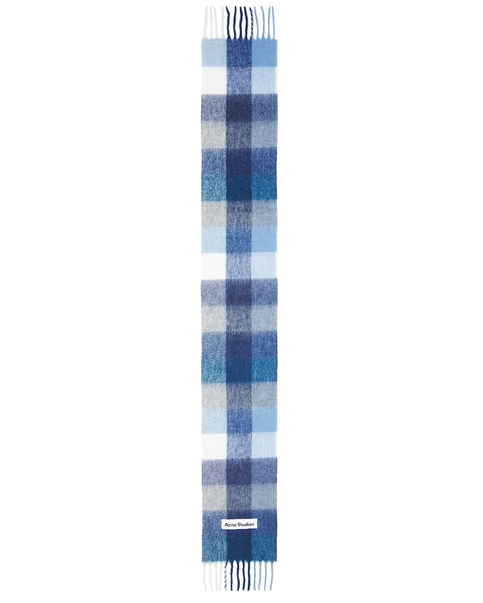Vally Scarf - 2