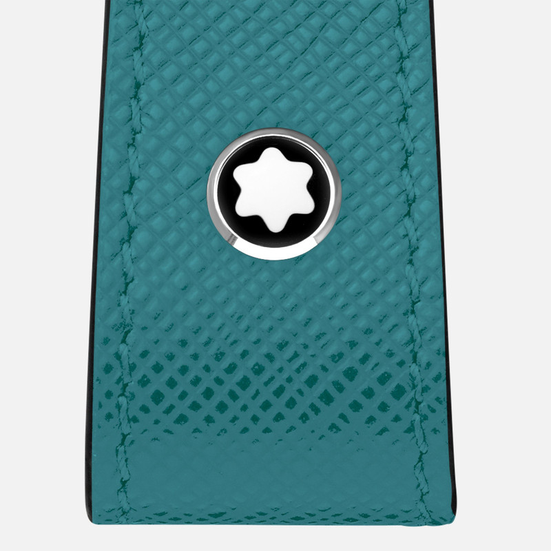 Montblanc Sartorial loop key fob 4