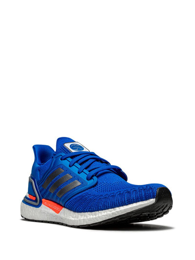 adidas x NASA Ultraboost 20 sneakers outlook