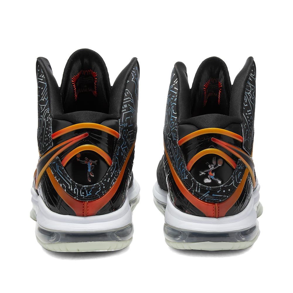 Nike Lebron VIII Space Jam - 3