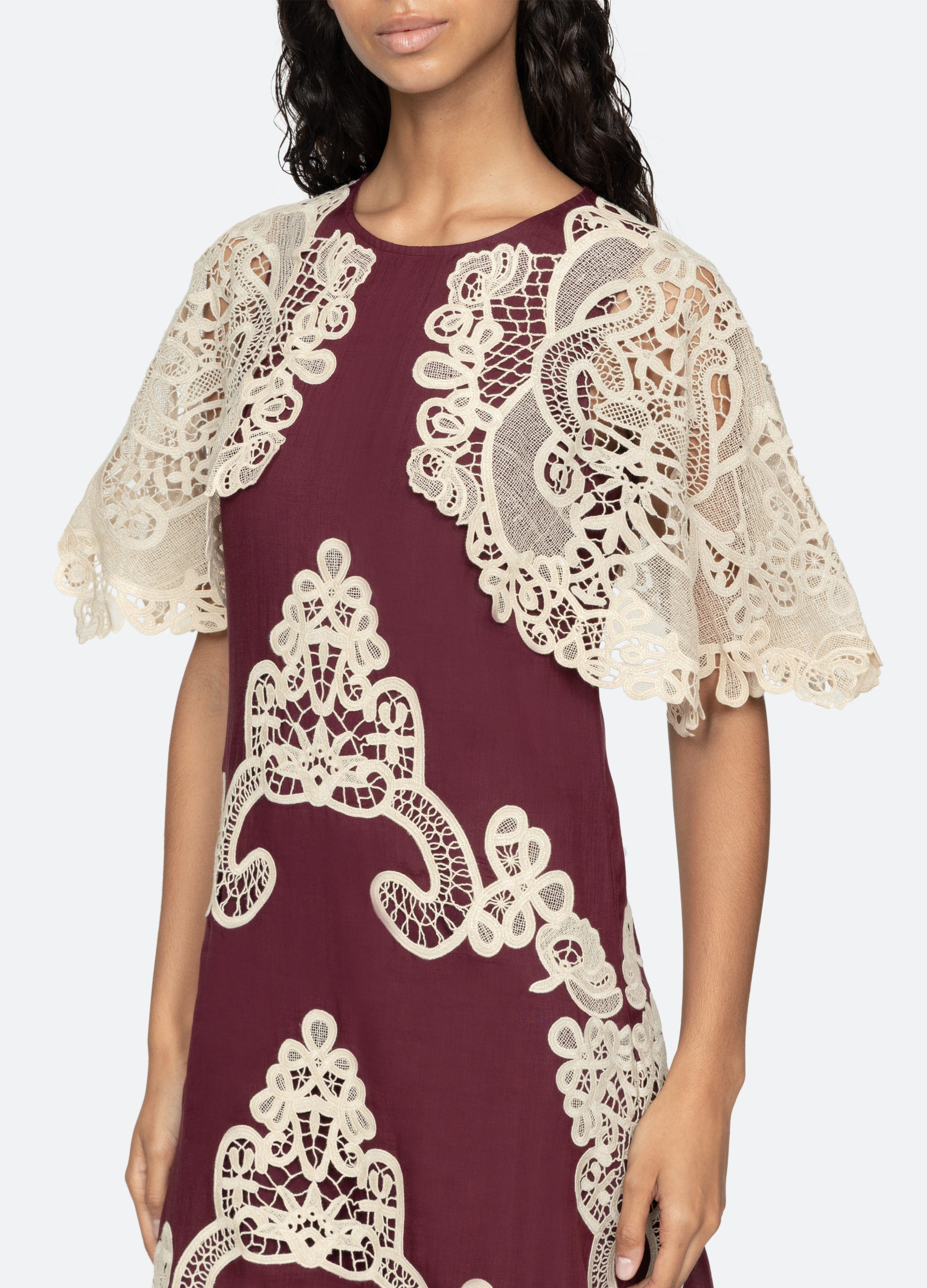 Medina Dress - 7