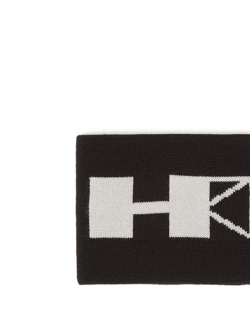Rick Owens DRKSHDW HAT outlook