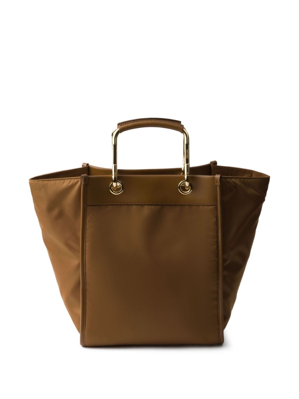 Re-Nylon tote bag - 4