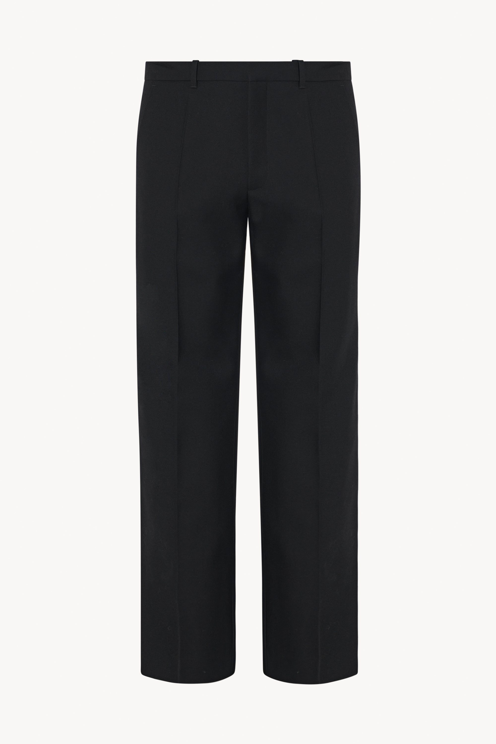 Finch Pant in Wool - 1