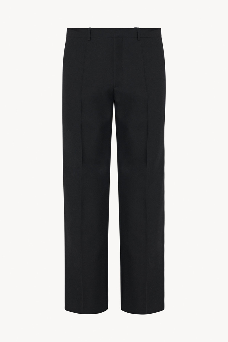 Finch Pant in Wool 1