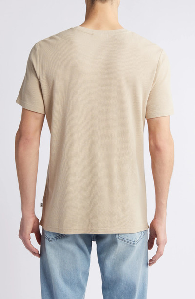 NN07 Clive 3323 Slim Fit T-Shirt outlook