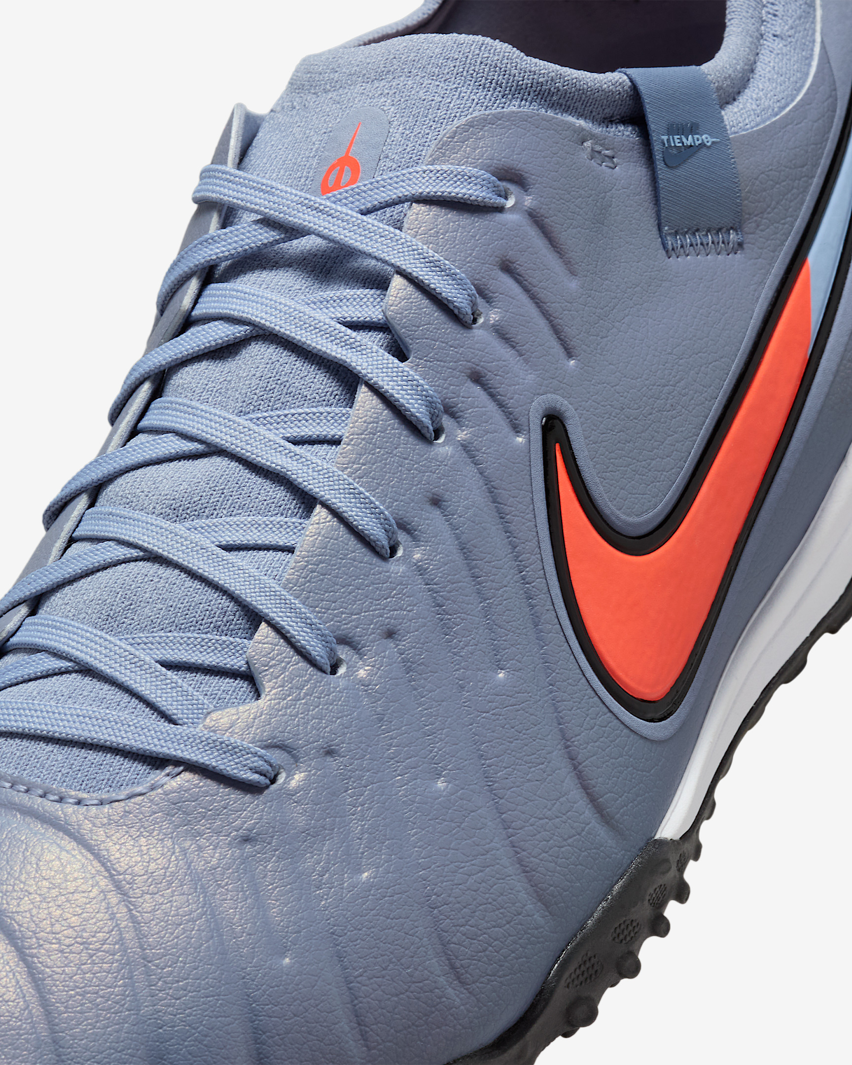 Nike Tiempo Legend 10 Pro Turf Low-Top Soccer Shoes - 7