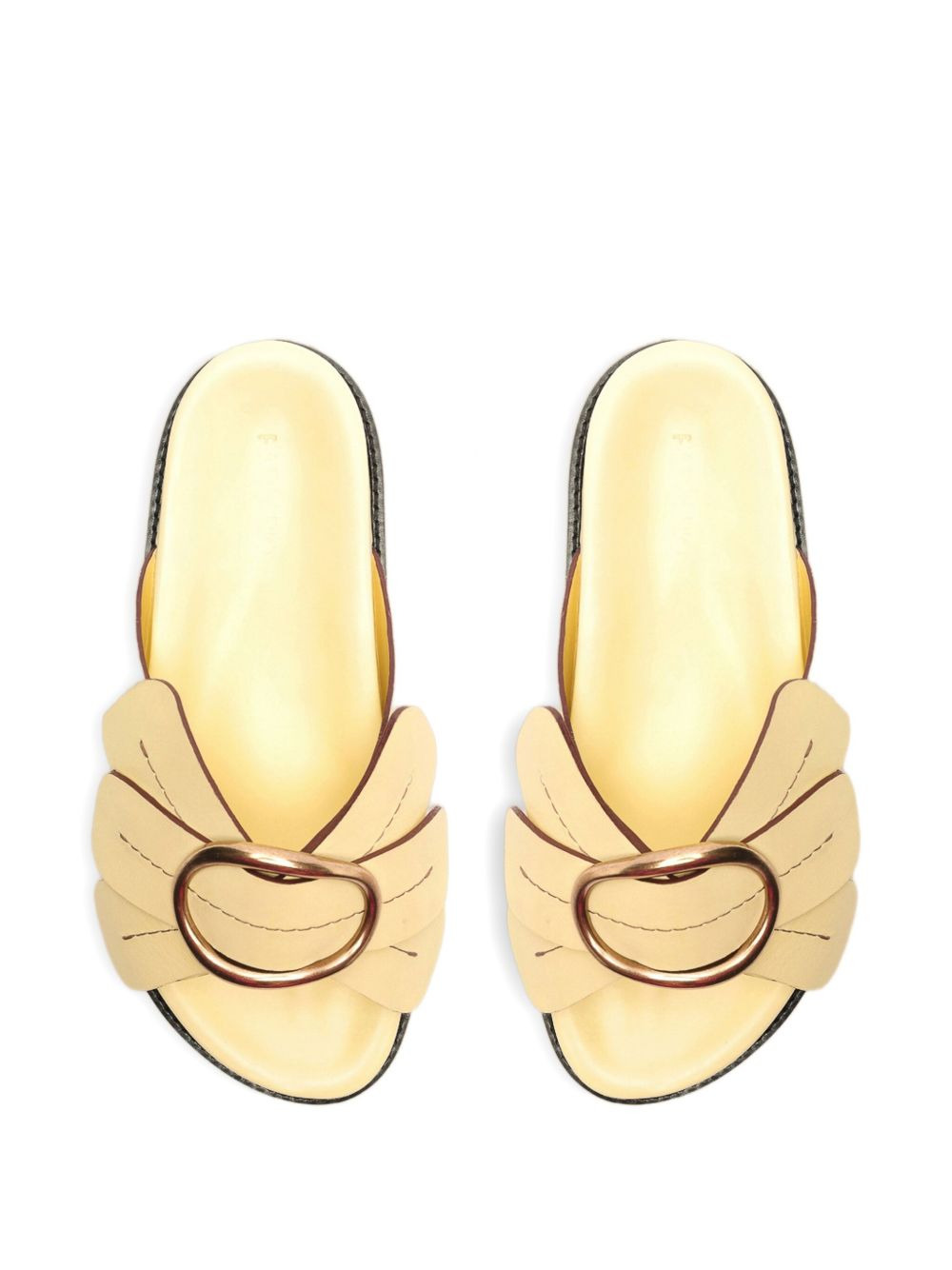 Daisy sandals - 3