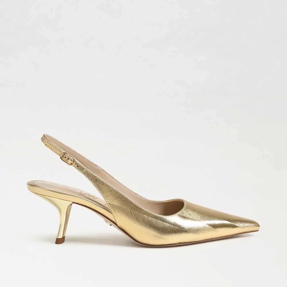 Bianka Slingback Pump - 1