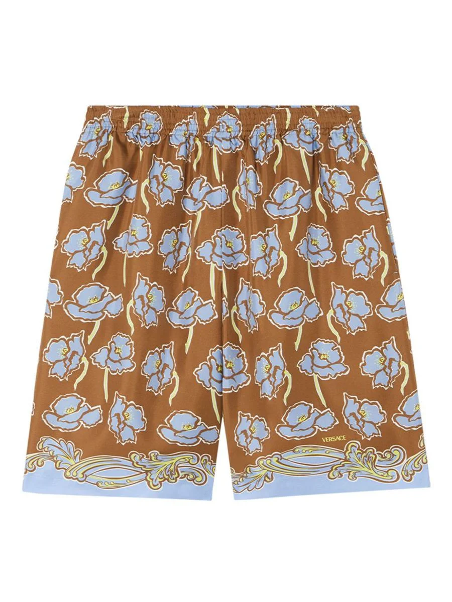 Versace Shorts - 1