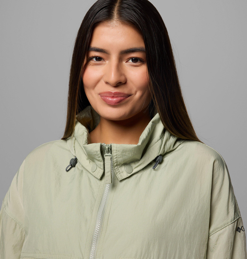 Women's Paracutie II Windbreaker 5