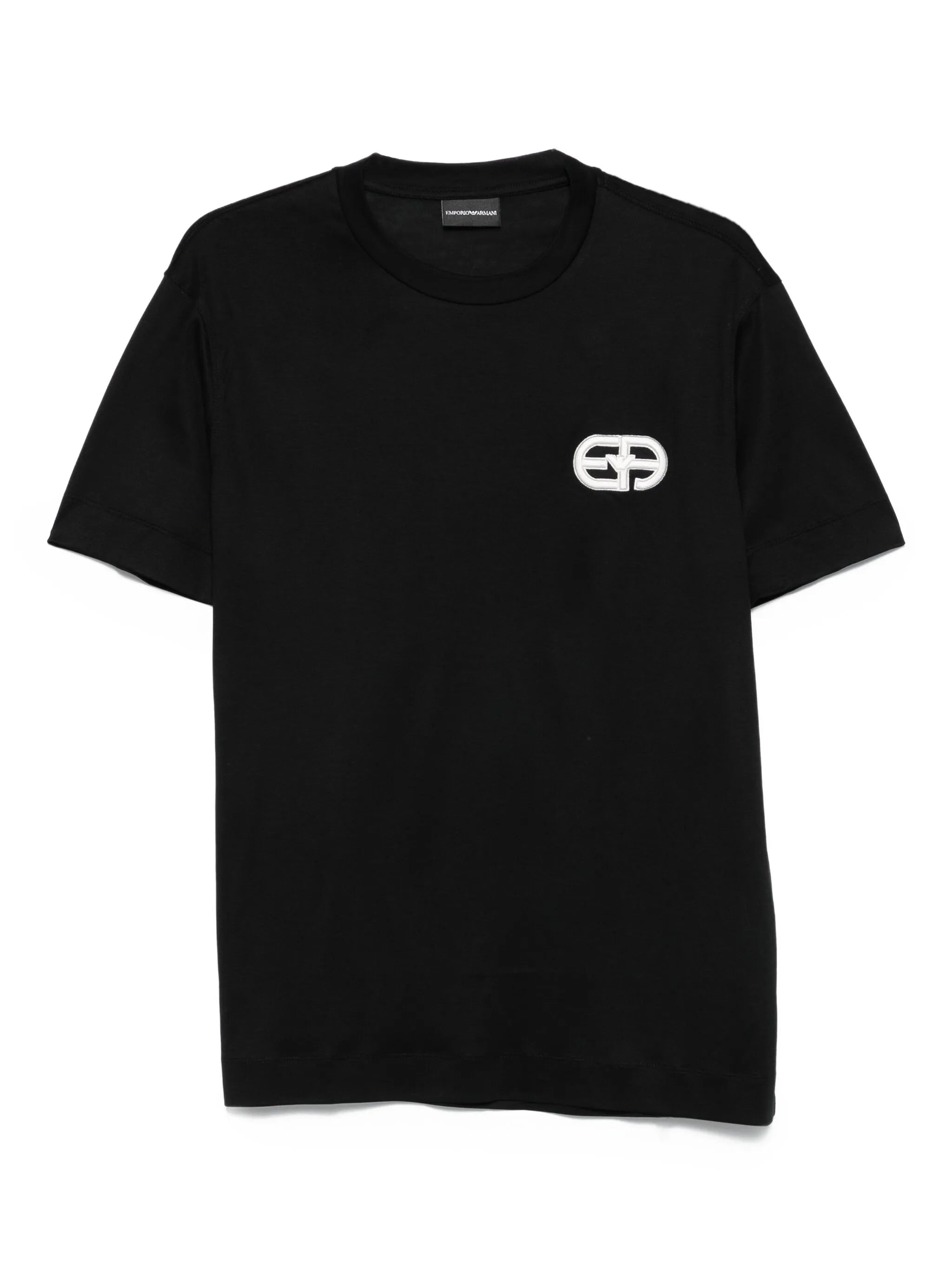 Emporio Armani T-shirts And Vests - 1