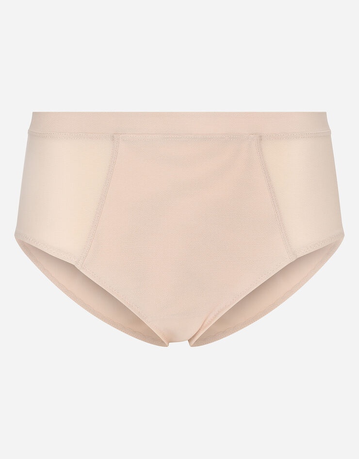 Powernet high-waisted panties - 1