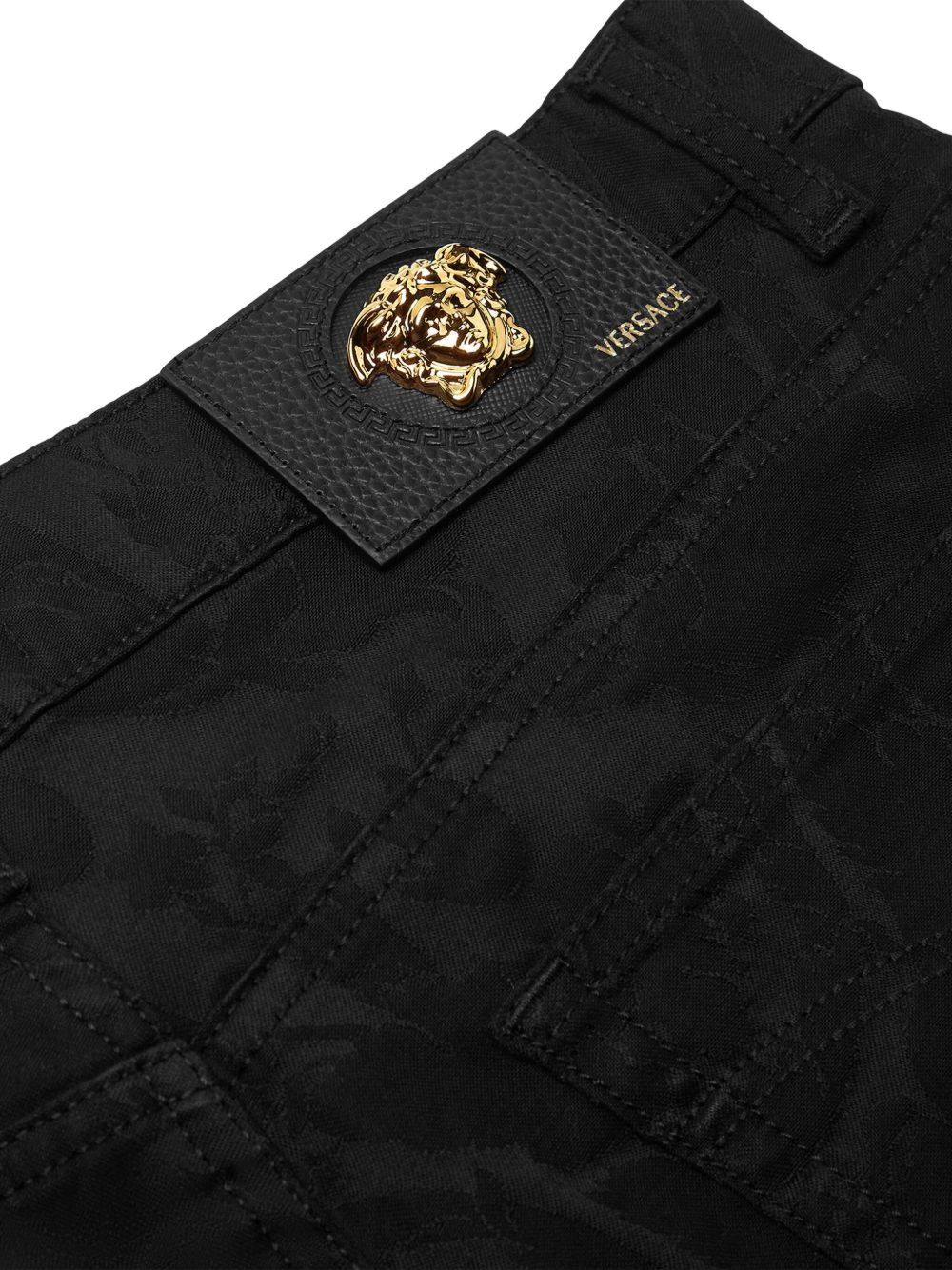 slim-fit jeans - 4