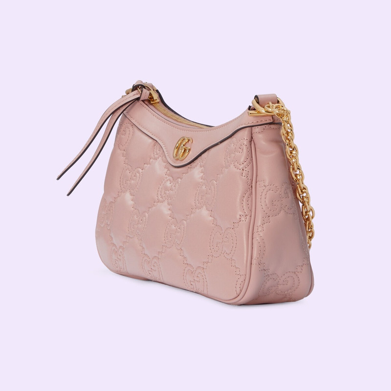 GUCCI GG Matelassé handbag outlook