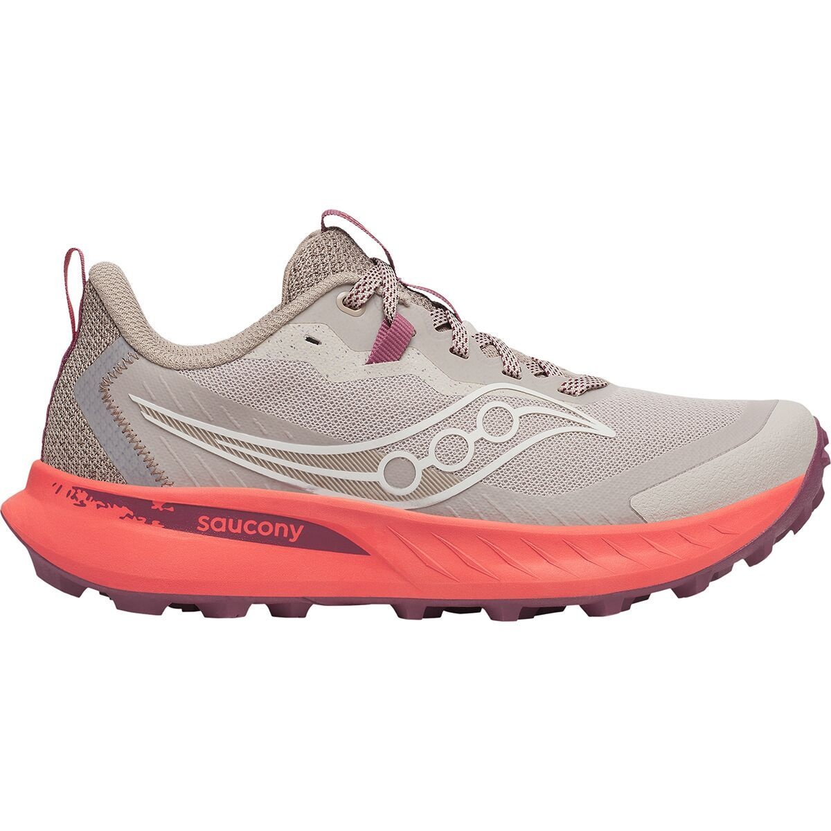 Peregrine 15 Running Shoe - Women's - 1