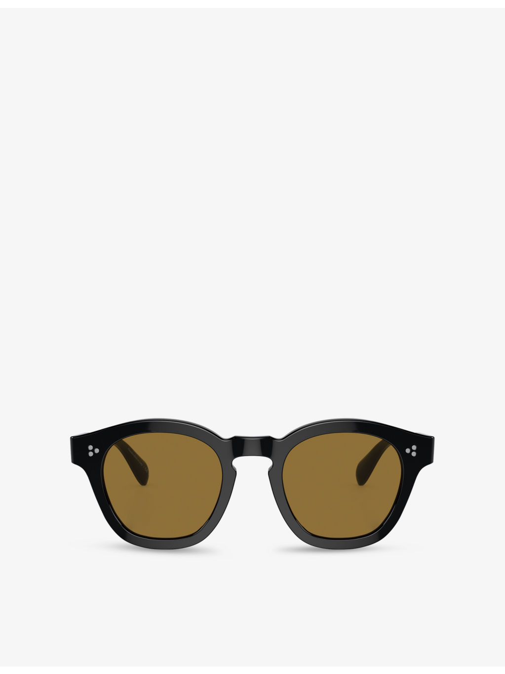 OV5382SU Boudreau L.A Square-Frame Acetate Sunglasses - 1