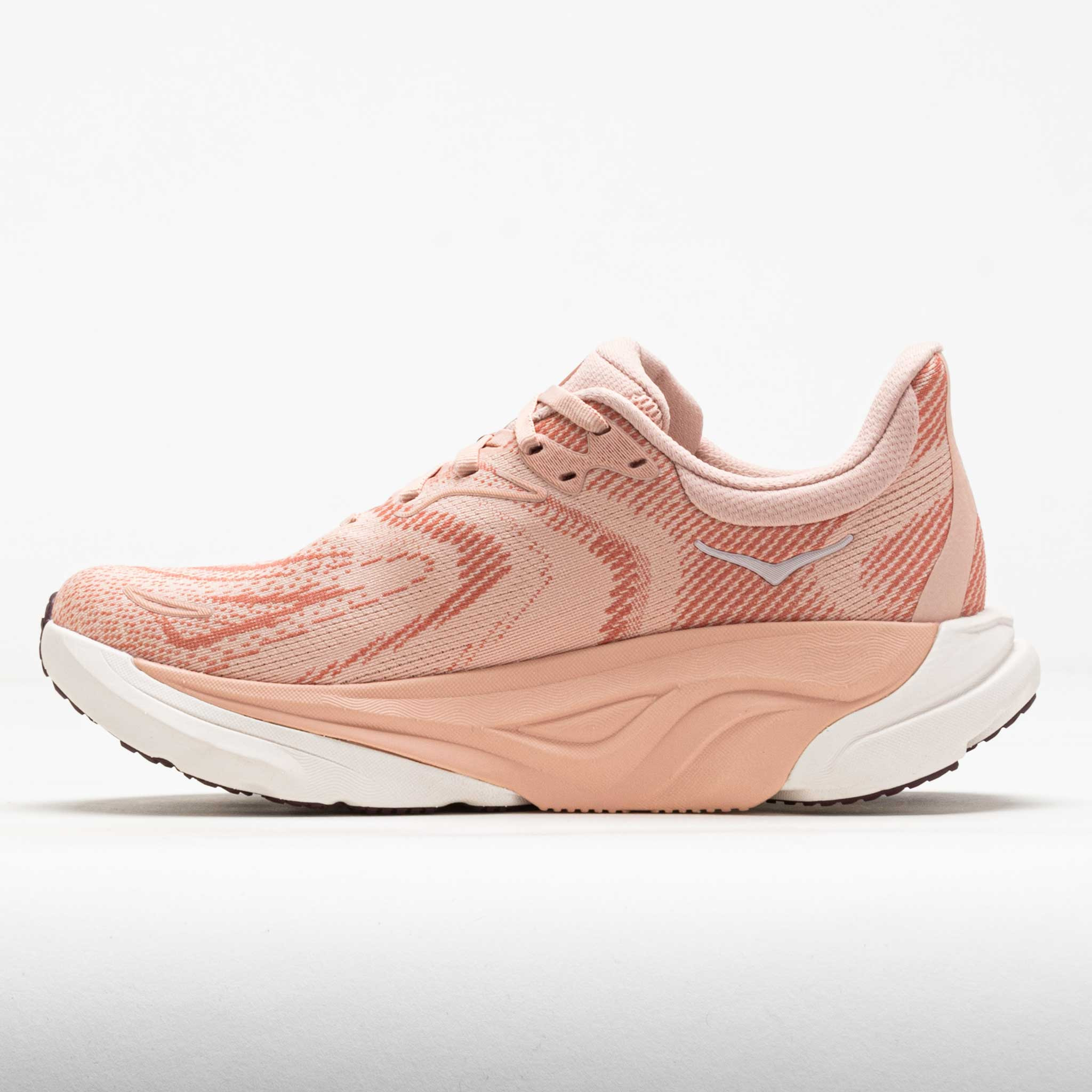 HOKA Arahi 8 Women's Blush/Rose Latte - 2