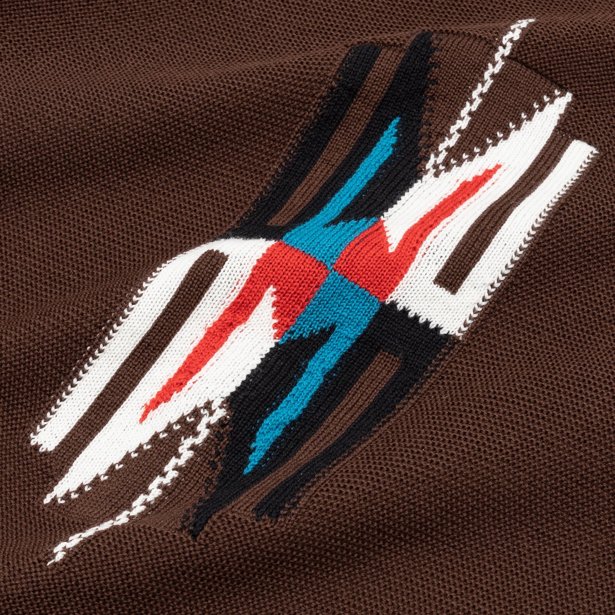 CHIMAYO V NECK CARDIGAN - 6