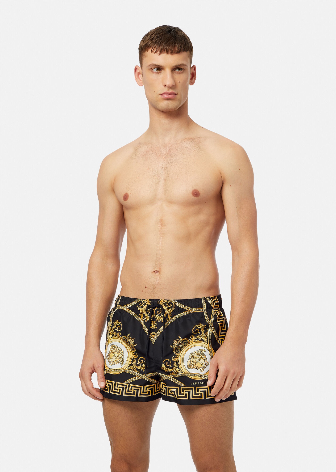 La Coupe Des Dieux Swim Short Shorts - 2