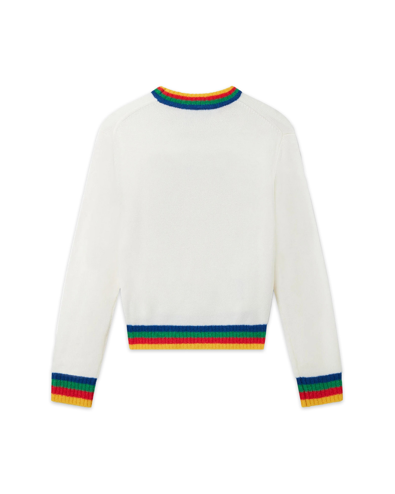 Heart Casa Jumper - 2