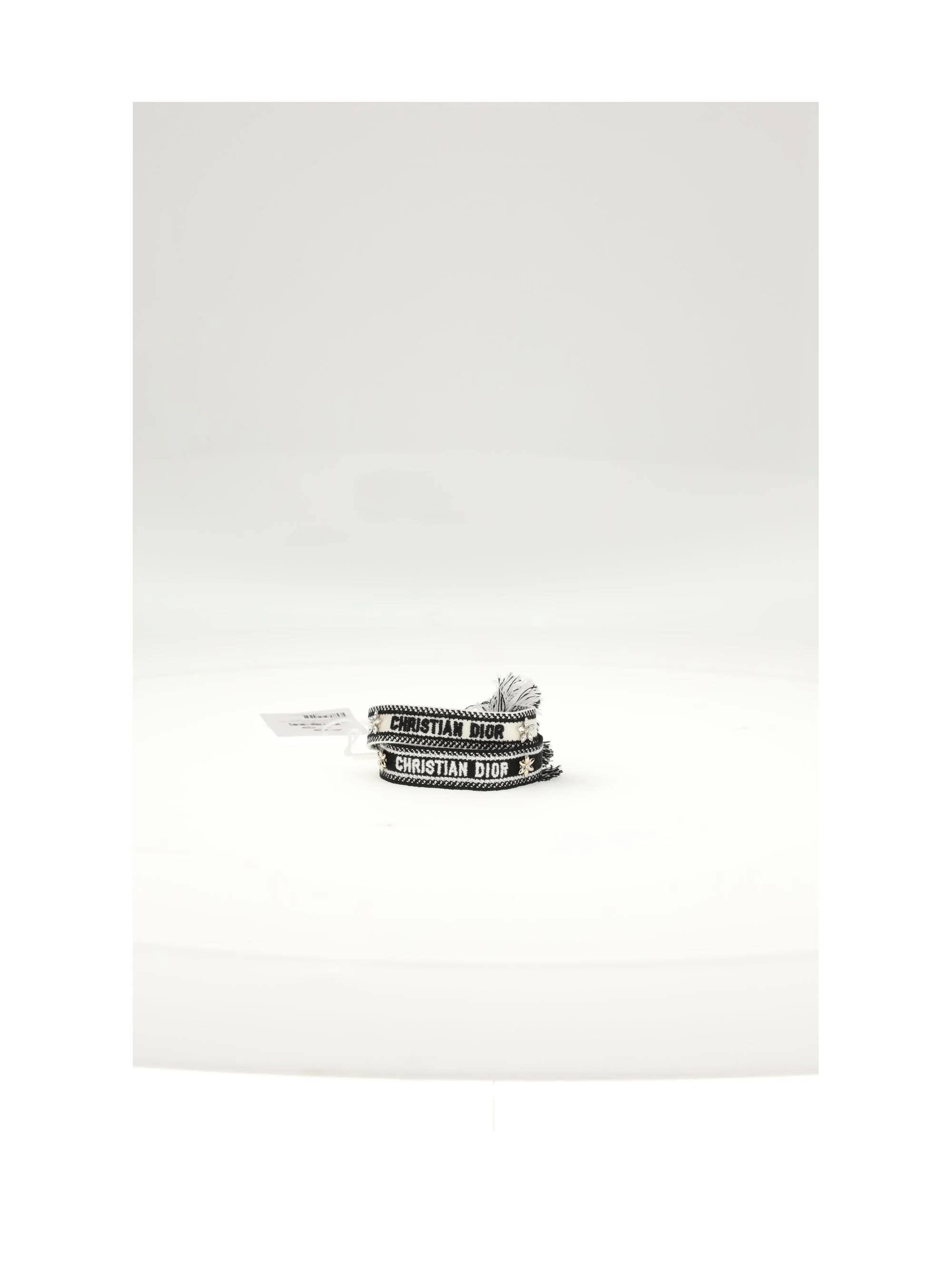 Dior Women J'adior Woven Bracelet - 1