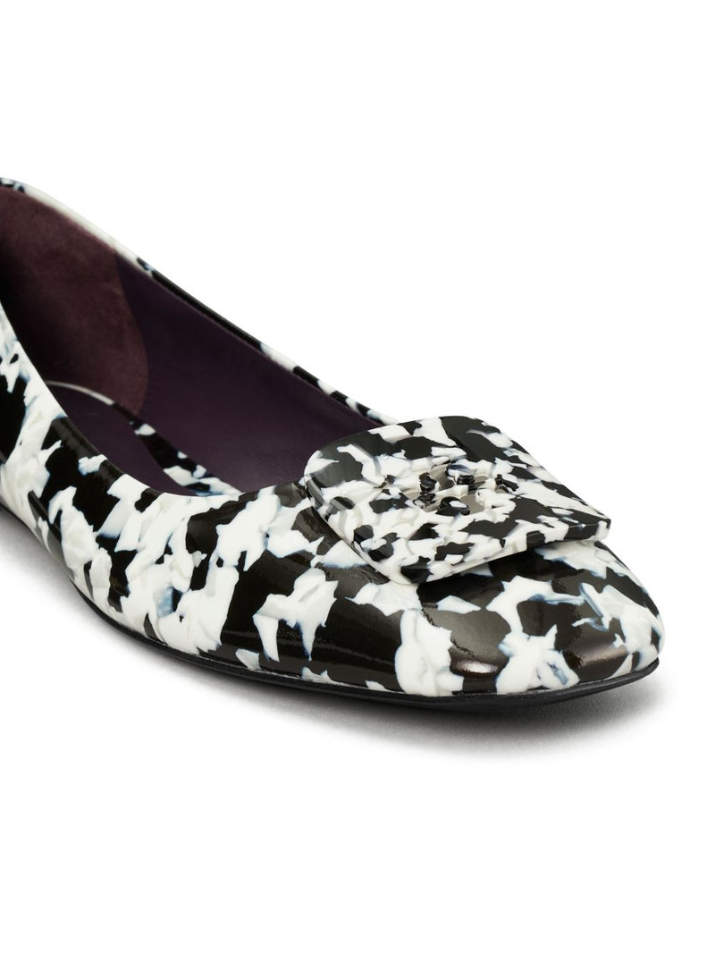 Georgia ballerina shoes 3