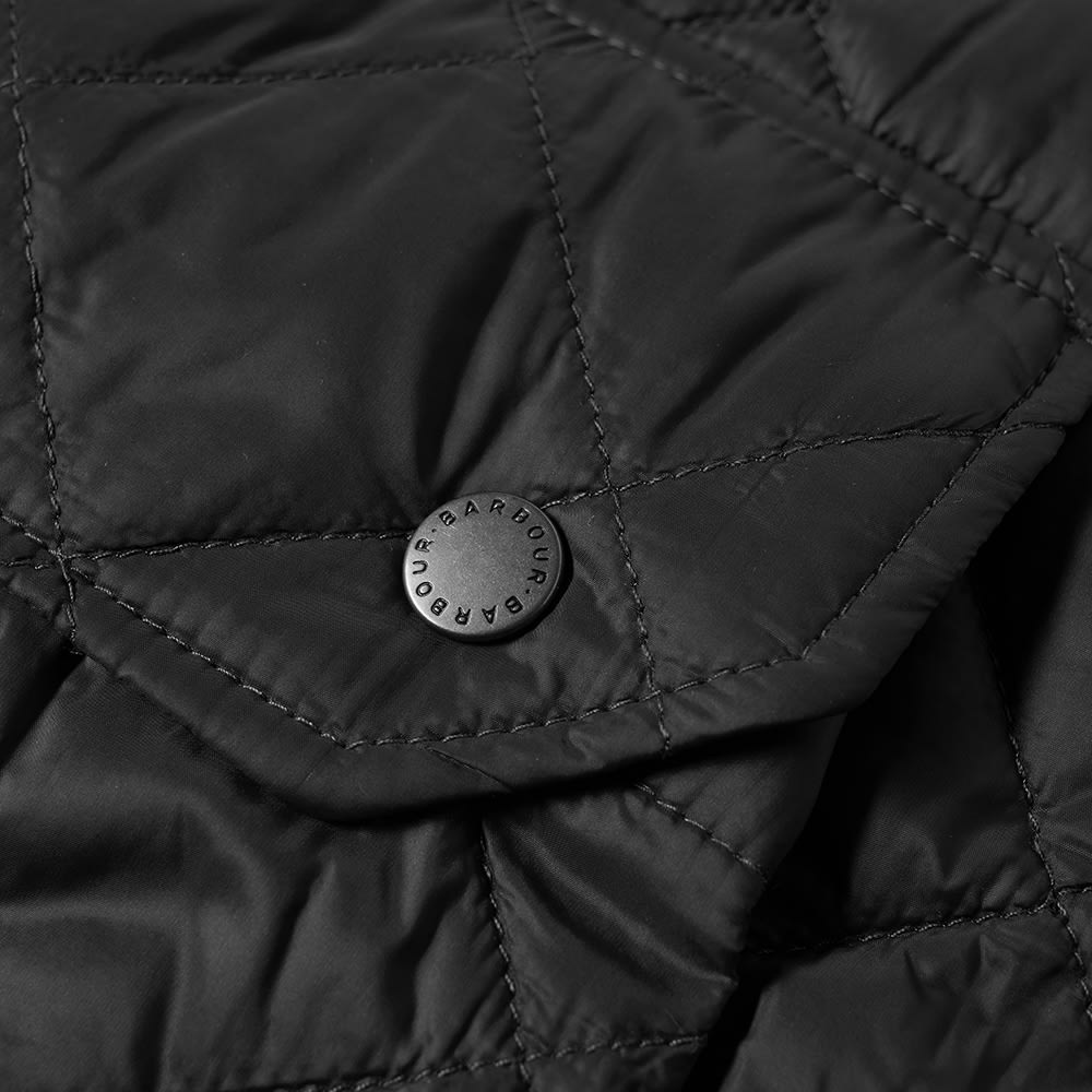 Barbour x Engineered Garments Pop Quilted Vest - 3