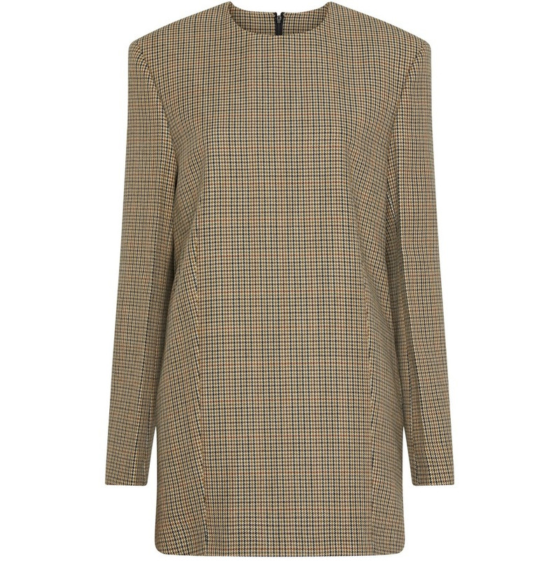 Tailored dress 1