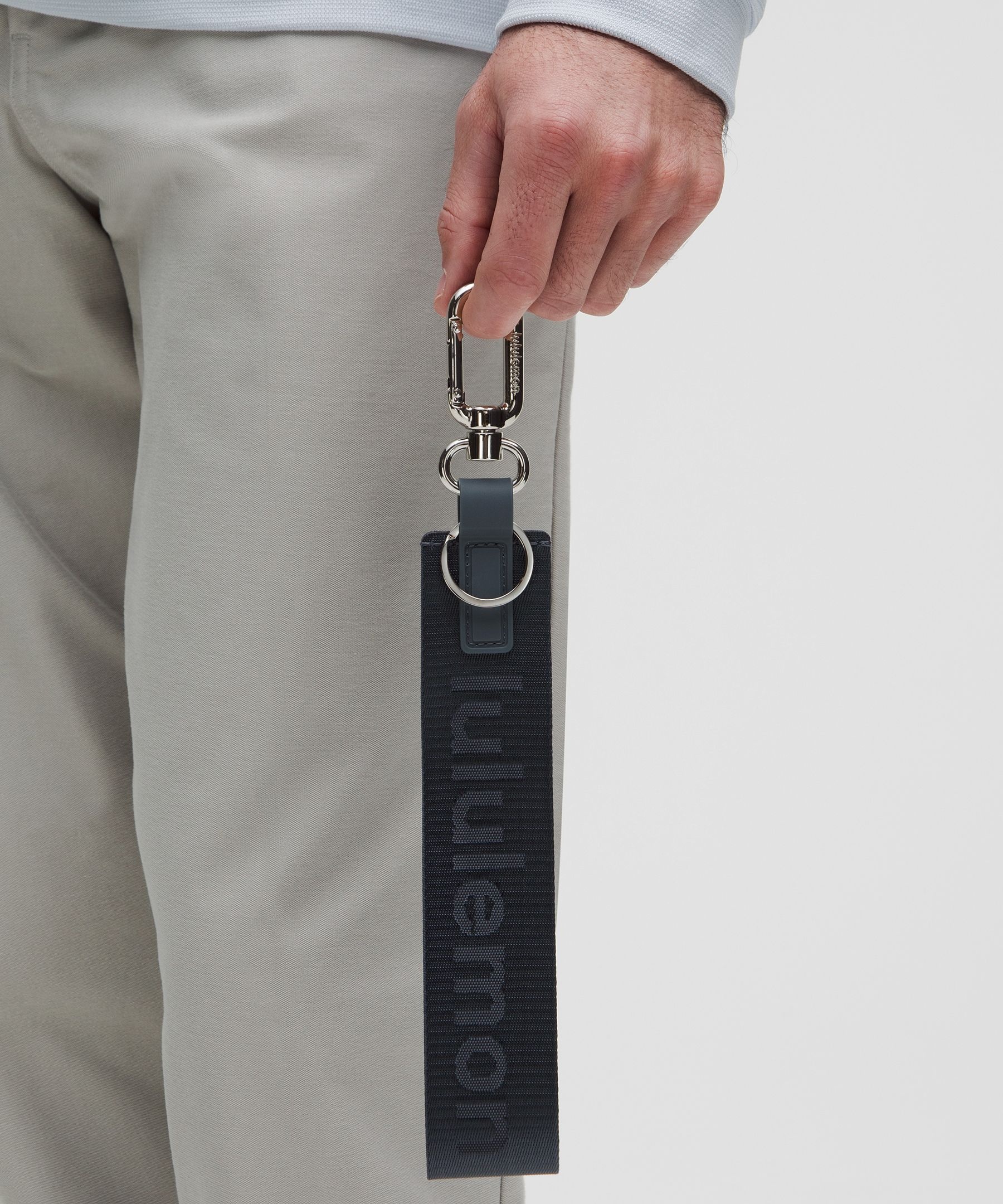 Never Lost Keychain - 3