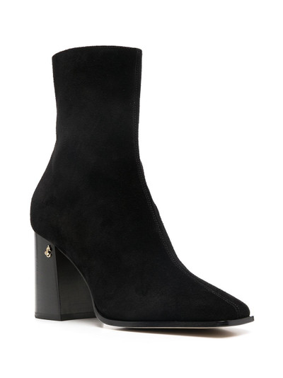 JIMMY CHOO Bryelle 85mm boots outlook