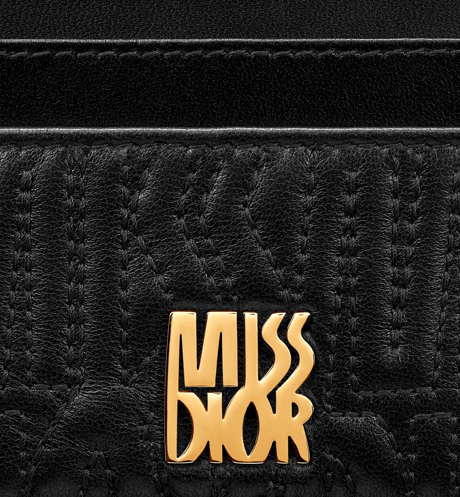 Miss Dior Freesia Card Holder - 3
