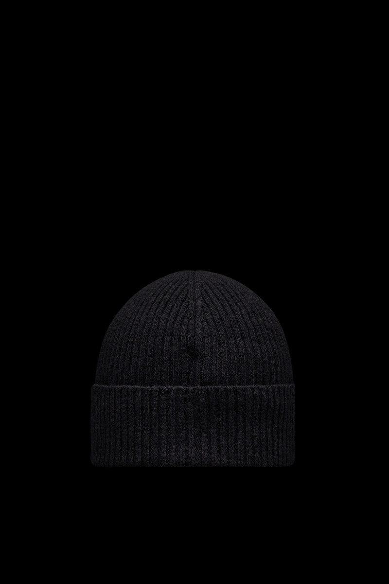 Cashmere Beanie 4