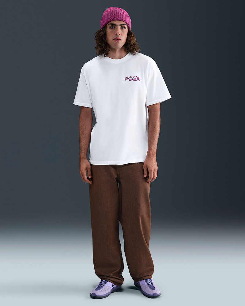Nike SB Max90 Skate T-Shirt 4