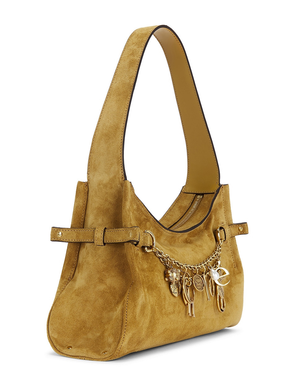 Charms Shoulder Bag - 4