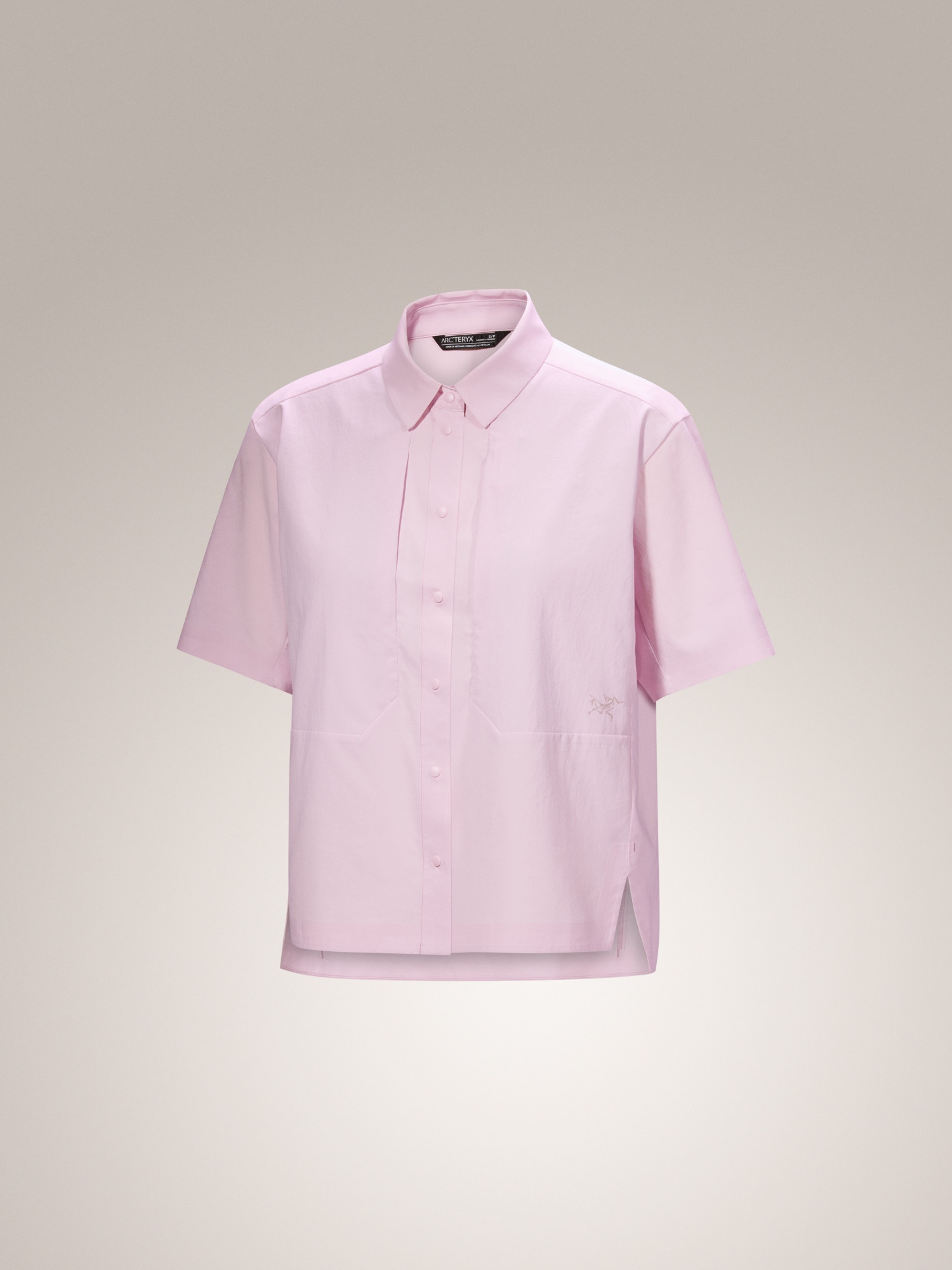 Sima Shirt SS - 8