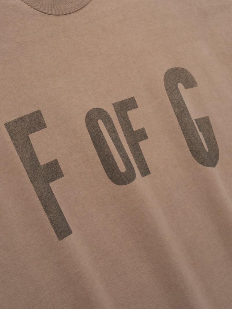 F of G Tee 5