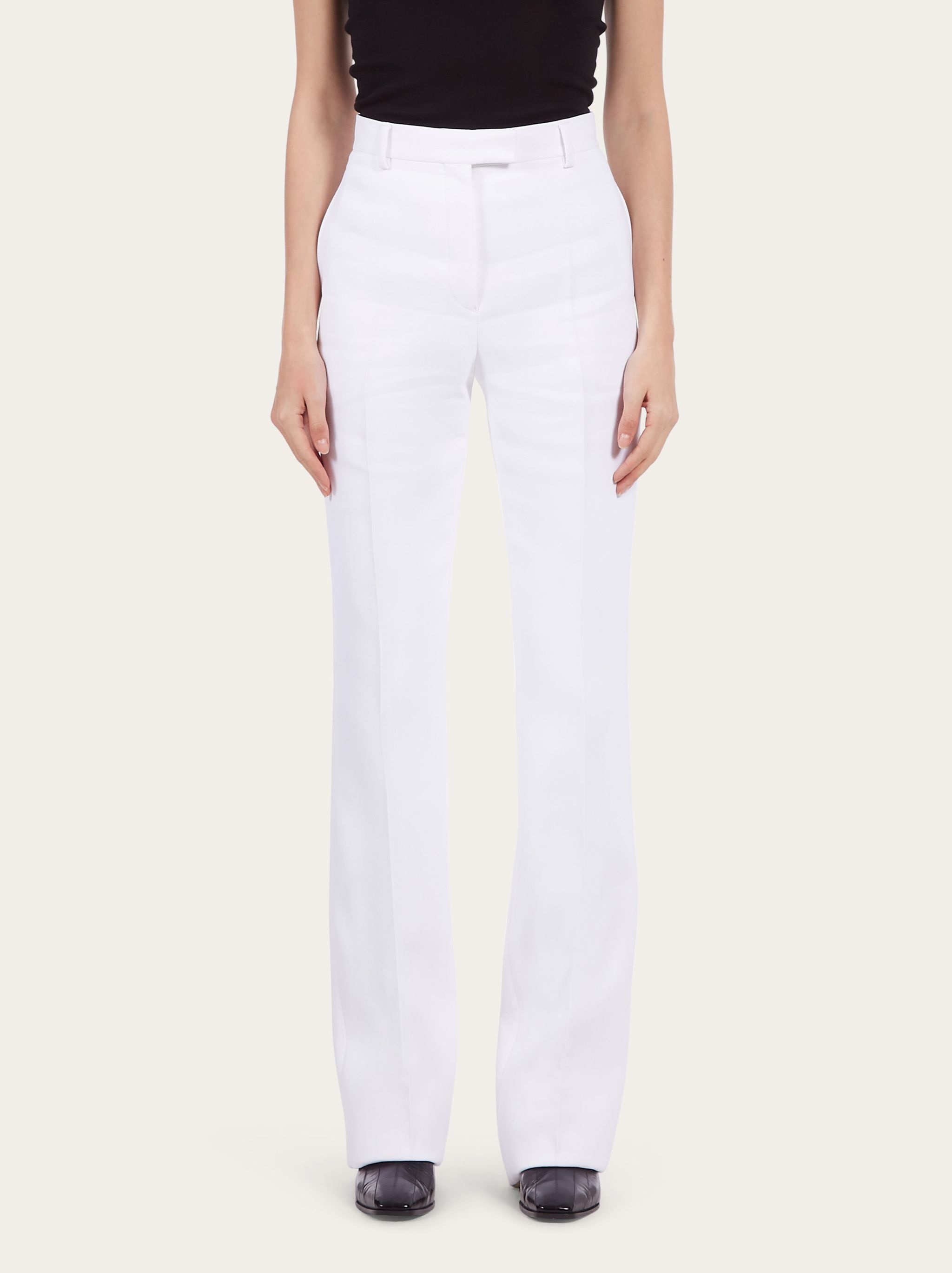 Tailored trouser - 2