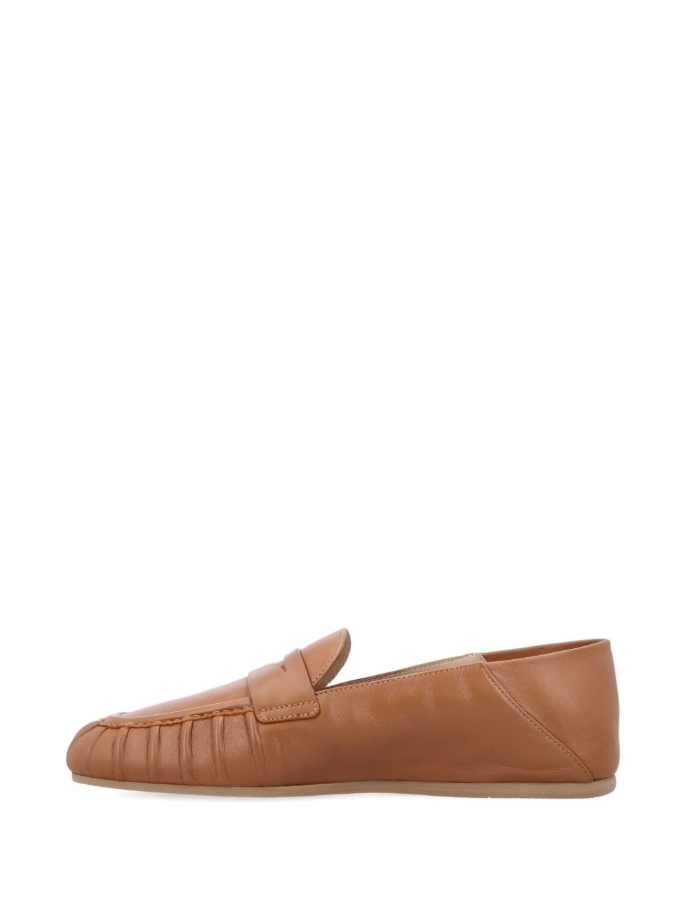 Brooks loafers - 4