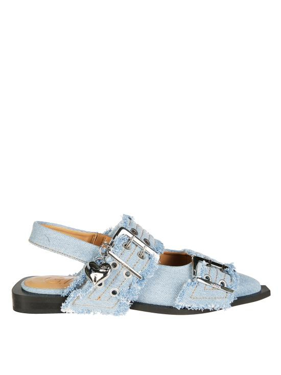 HEEL/PUMPS - 1
