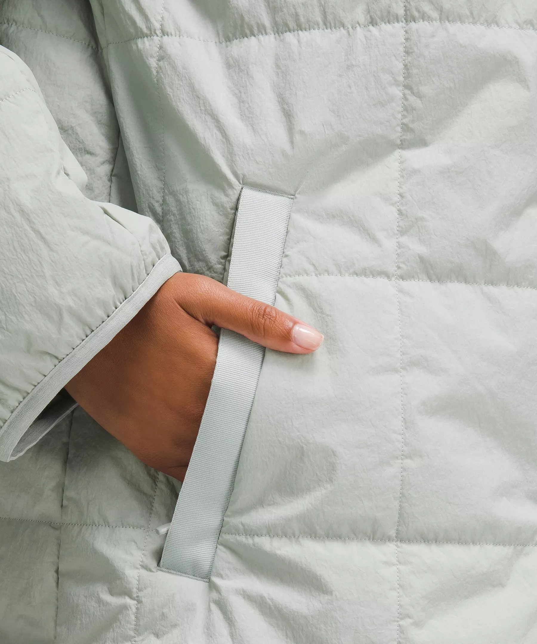 Insulated Liner Coat - 5