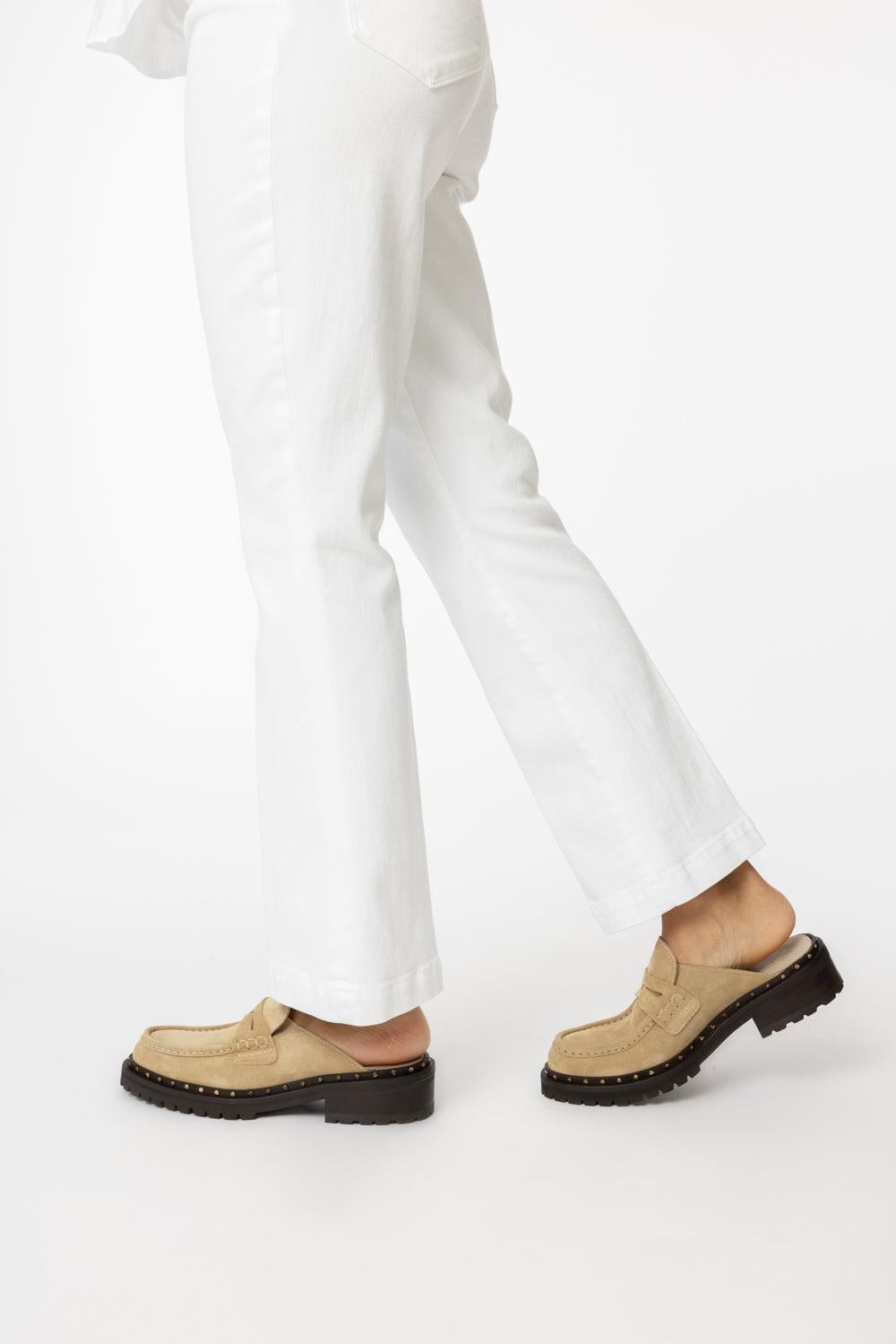 Jerry Rock Sabot Loafer - 3